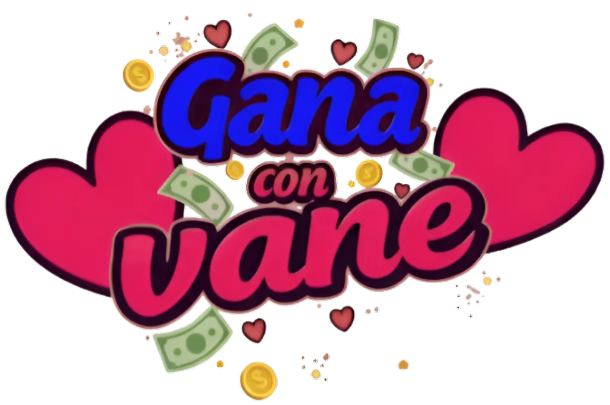 Gana Con Vane