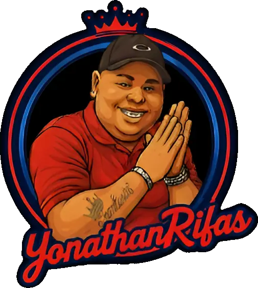 Yonathan Rifas